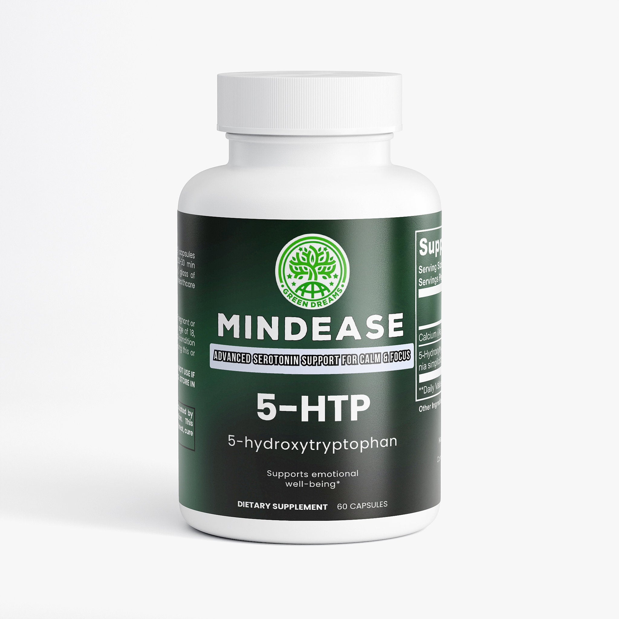 5-HTP