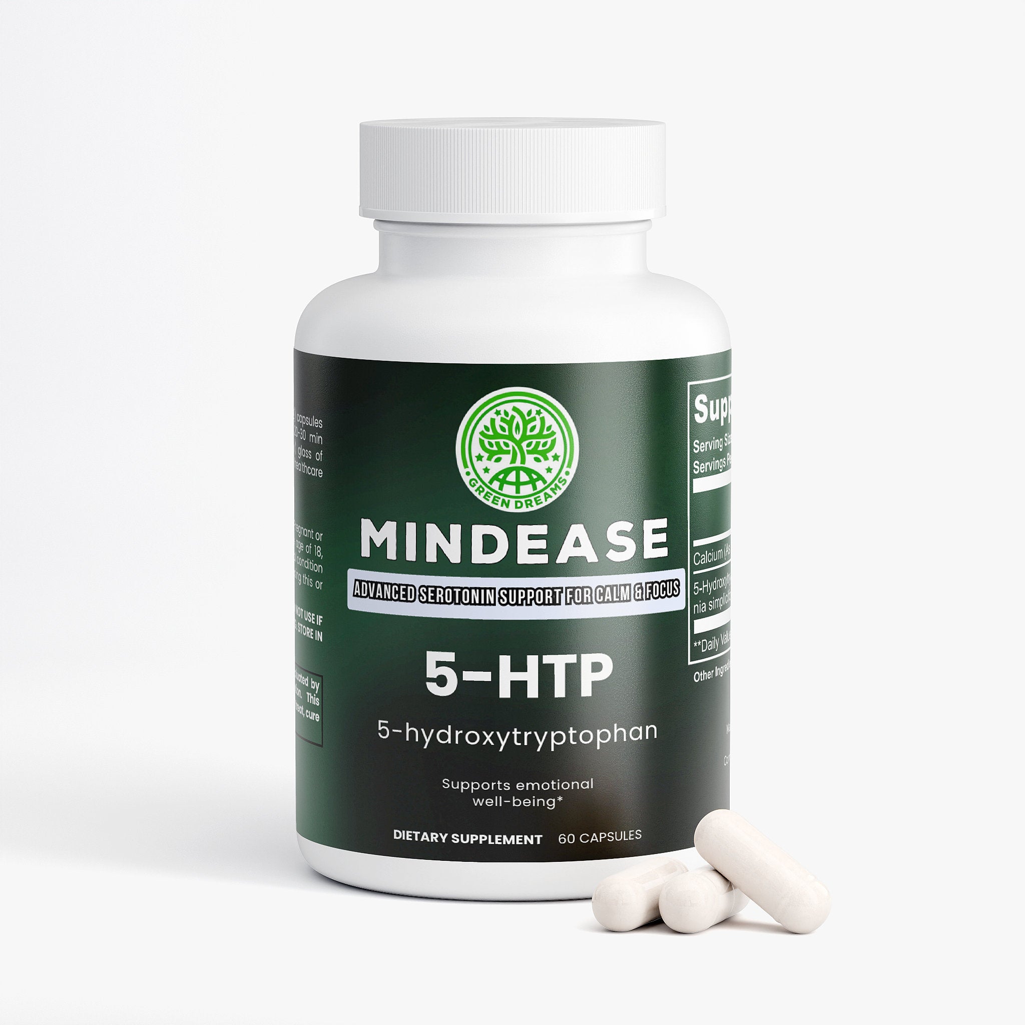 5-HTP