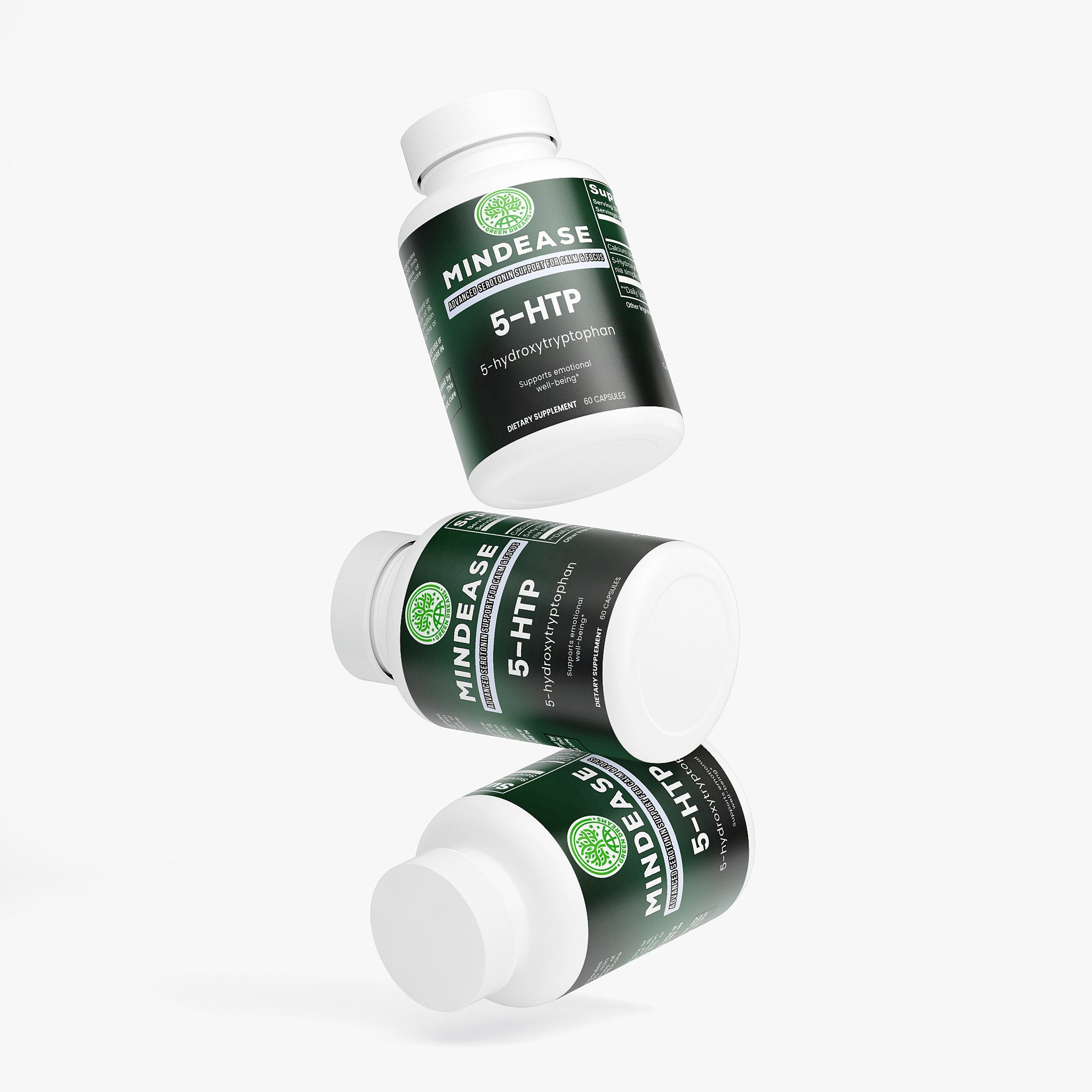 5-HTP
